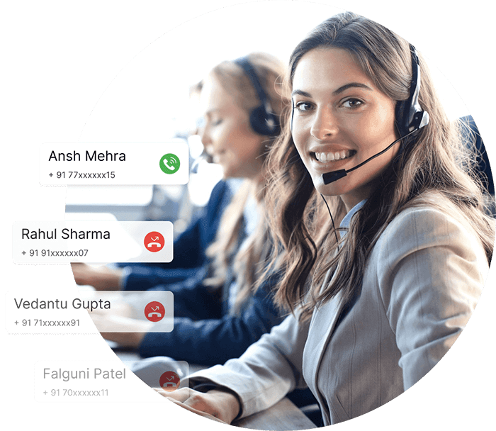 Outbound Dialer