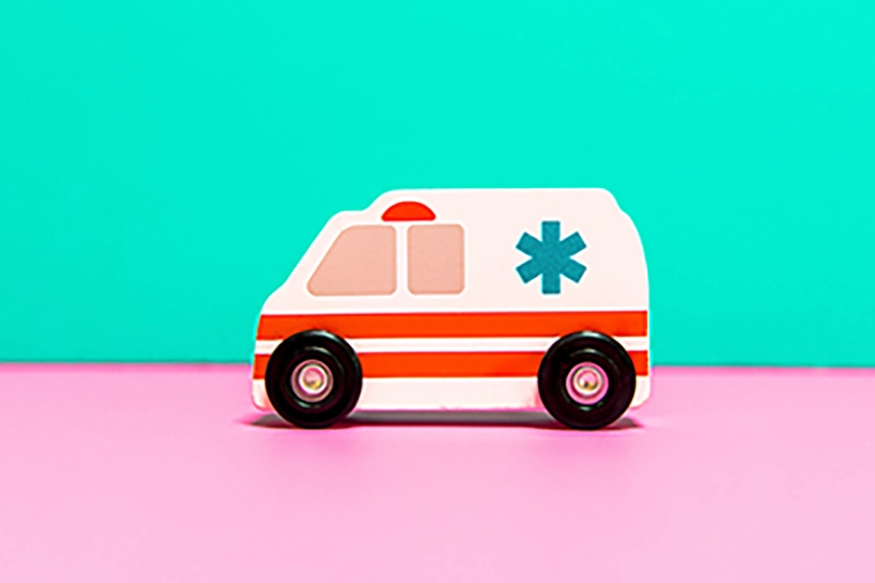 Ambulance Service